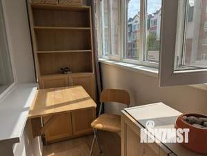 2-к квартира, посуточно, 60м2, 3/4 этаж
