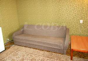 Студия квартира, на длительный срок, 18м2, 4/9 этаж