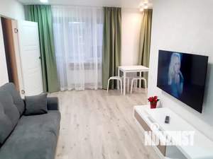 2-к квартира, посуточно, 45м2, 4/5 этаж