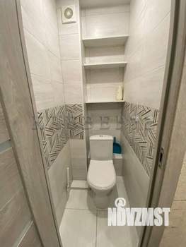 1-к квартира, на длительный срок, 33м2, 1/9 этаж