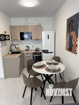 1-к квартира, на длительный срок, 38м2, 12/15 этаж