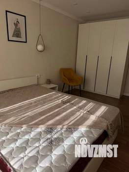 2-к квартира, на длительный срок, 48м2, 4/10 этаж