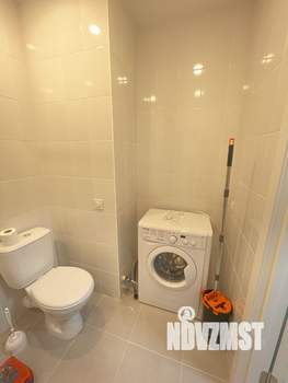 Студия квартира, на длительный срок, 26м2, 15/24 этаж