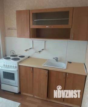 1-к квартира, на длительный срок, 30м2, 1/8 этаж