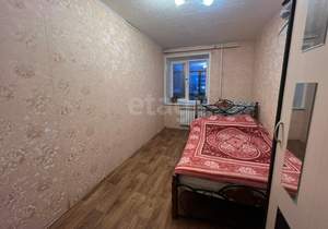 2-к квартира, на длительный срок, 47м2, 2/12 этаж