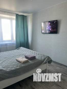 1-к квартира, посуточно, 35м2, 8/14 этаж