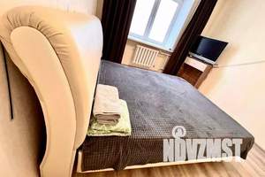 1-к квартира, посуточно, 45м2, 11/16 этаж