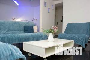 3-к квартира, посуточно, 110м2, 3/12 этаж