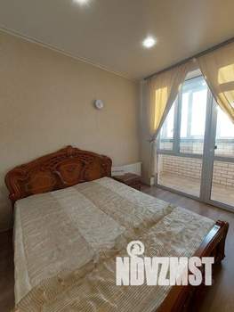 Студия квартира, посуточно, 32м2, 9/9 этаж