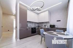 2-к квартира, на длительный срок, 60м2, 7/17 этаж