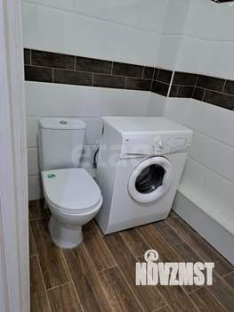 1-к квартира, на длительный срок, 34м2, 13/16 этаж