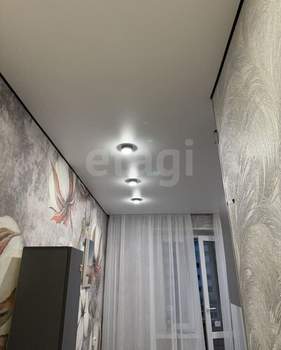 Студия квартира, на длительный срок, 20м2, 20/16 этаж