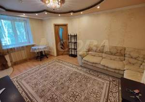 2-к квартира, на длительный срок, 42м2, 2/5 этаж