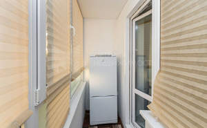 Студия квартира, на длительный срок, 21м2, 1/10 этаж