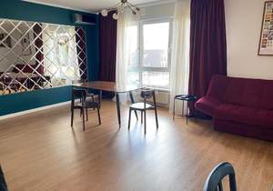 2-к квартира, на длительный срок, 95м2, 3/12 этаж