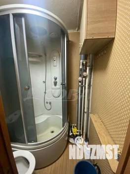 Студия квартира, на длительный срок, 12м2, 5/8 этаж