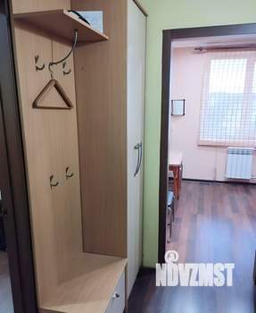 1-к квартира, на длительный срок, 38м2, 10/10 этаж