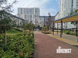 1-к квартира, посуточно, 31м2, 1/1 этаж