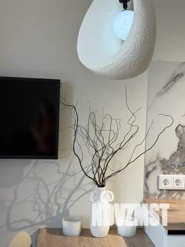 Студия квартира, посуточно, 25м2, 8/19 этаж