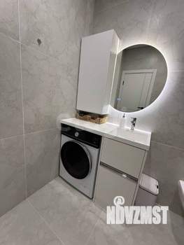 1-к квартира, на длительный срок, 32м2, 15/24 этаж