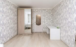 2-к квартира, на длительный срок, 50м2, 2/10 этаж