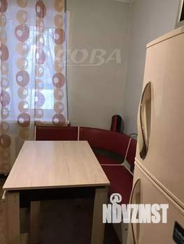 1-к квартира, на длительный срок, 33м2, 1/9 этаж