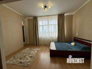 1-к квартира, на длительный срок, 62м2, 10/25 этаж