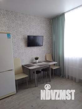 1-к квартира, посуточно, 39м2, 11/12 этаж