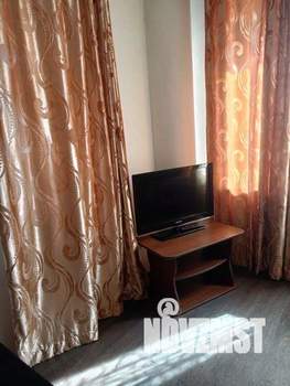 1-к квартира, посуточно, 37м2, 1/1 этаж