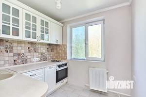 3-к квартира, на длительный срок, 56м2, 5/5 этаж