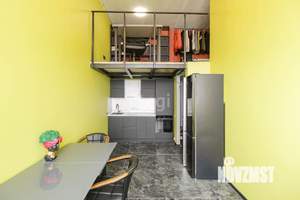 1-к квартира, на длительный срок, 60м2, 10/10 этаж