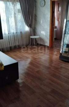 2-к квартира, на длительный срок, 48м2, 1/5 этаж