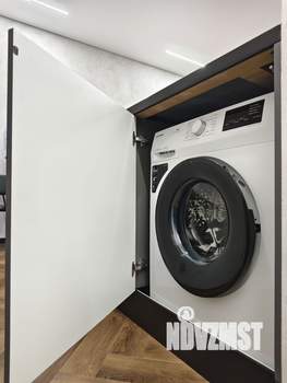 1-к квартира, на длительный срок, 44м2, 8/9 этаж