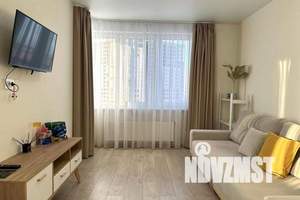 3-к квартира, посуточно, 56м2, 13/18 этаж