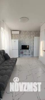 2-к квартира, посуточно, 55м2, 15/17 этаж