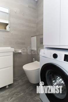 Студия квартира, на длительный срок, 25м2, 9/10 этаж