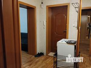 3-к квартира, на длительный срок, 60м2, 4/5 этаж