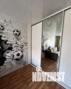 3-к квартира, на длительный срок, 62м2, 3/5 этаж