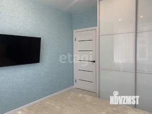 1-к квартира, на длительный срок, 41м2, 9/21 этаж