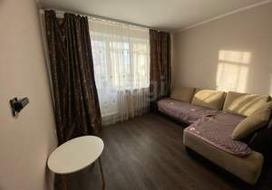 1-к квартира, на длительный срок, 42м2, 11/14 этаж