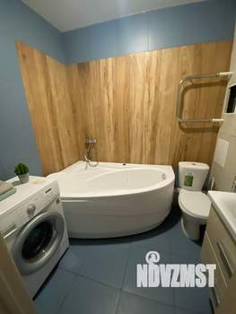 Студия квартира, посуточно, 24м2, 17/17 этаж