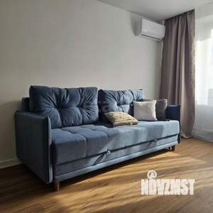 1-к квартира, на длительный срок, 42м2, 1/14 этаж