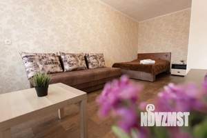 1-к квартира, посуточно, 32м2, 5/5 этаж
