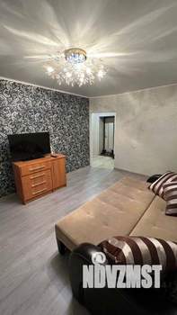 1-к квартира, на длительный срок, 43м2, 8/10 этаж