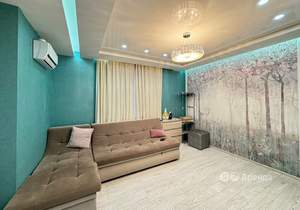 2-к квартира, на длительный срок, 64м2, 20/24 этаж