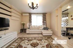 3-к квартира, на длительный срок, 100м2, 2/14 этаж