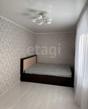 2-к квартира, на длительный срок, 43м2, 2/5 этаж