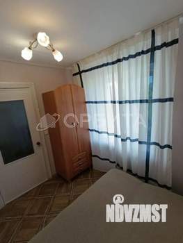 3-к квартира, на длительный срок, 43м2, 4/4 этаж