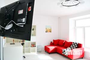 2-к квартира, посуточно, 49м2, 3/9 этаж