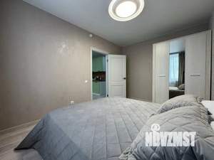 1-к квартира, посуточно, 13м2, 1/1 этаж